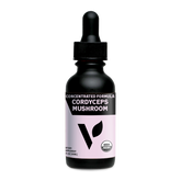 Organic Cordyceps Mushroom